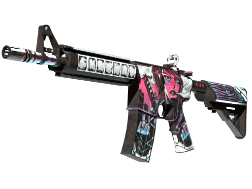 M4A4 | Неонуар