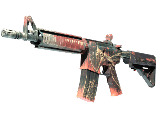 M4A4 | Зубная фея