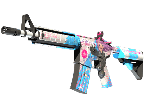 M4A4 | Темукау