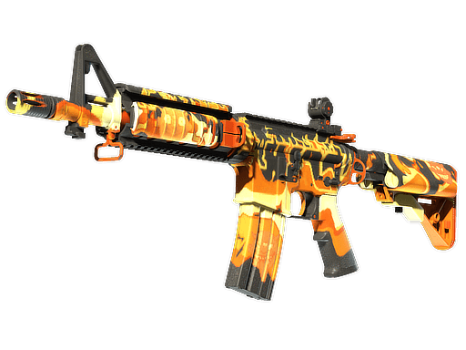M4A4 | Адок