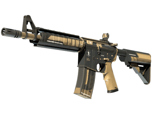 M4A4 | Пустынная атака