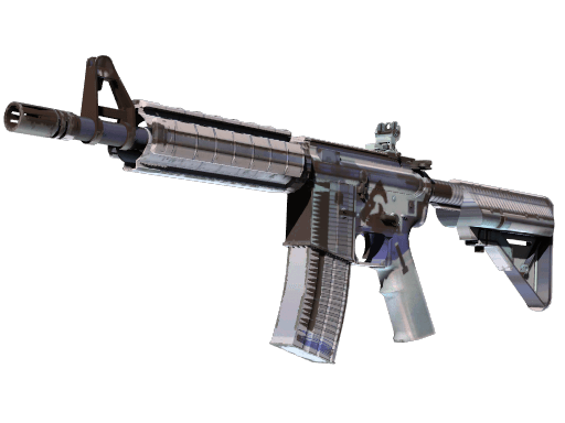 M4A4 | Рентген