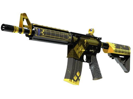 M4A4 | Коалиция