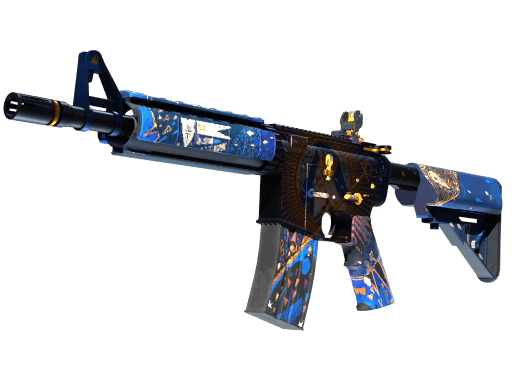 M4A4 | Император