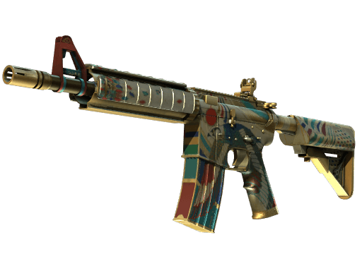 M4A4 | Око Гора