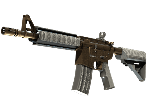 M4A4 | Преданный паладин