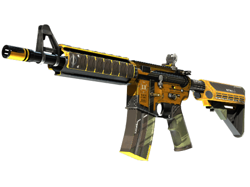 M4A4 | Облом