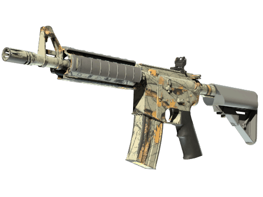 M4A4 | Современный охотник