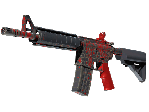 M4A4 | Преобразователь