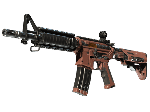 M4A4 | Турбина