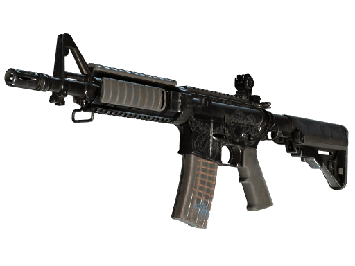 M4A4 | Мастер травли