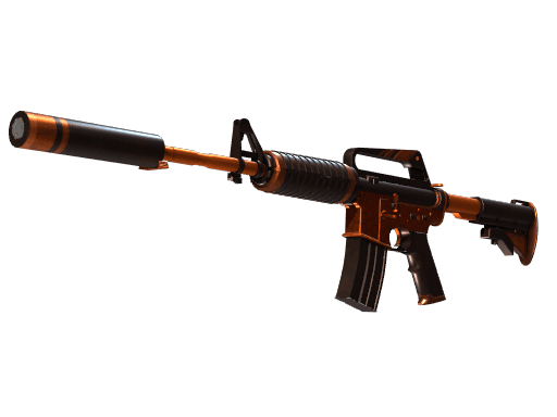 M4A1-S | Атомный сплав