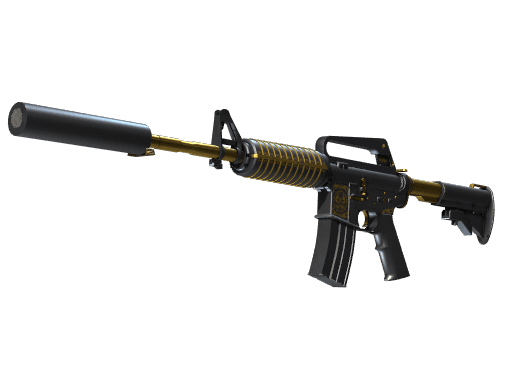 M4A1-S | Рыцарь