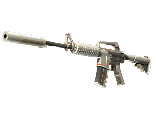 M4A1-S | Механо-пушка