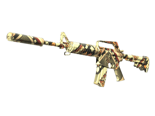 M4A1-S | Поп-шипучка