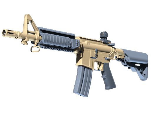 M4A4 | Смерч