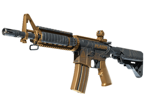 M4A4 | Зарница