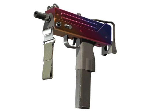 MAC-10 | Градиент