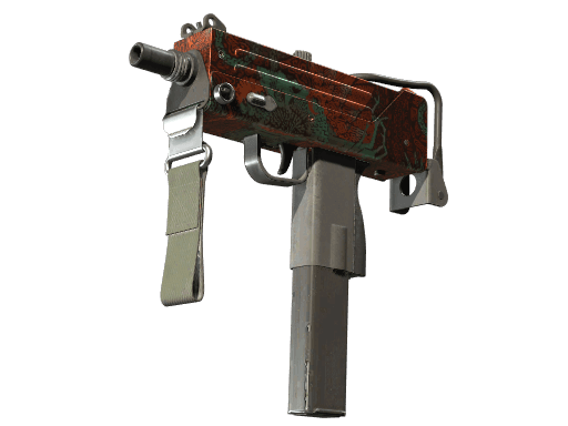MAC-10 | Последнее погружение