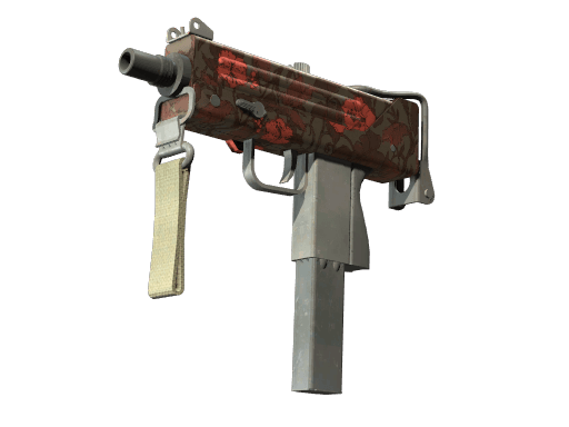 MAC-10 | Алоха