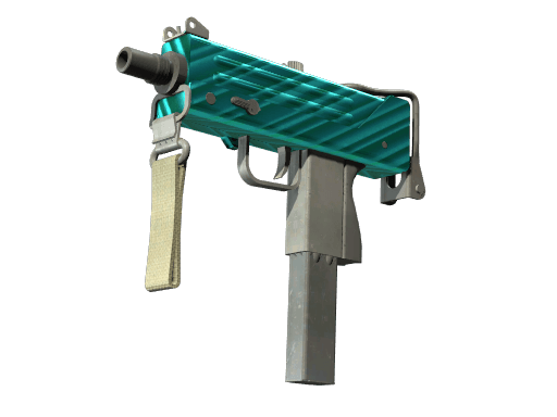 MAC-10 | Малахит