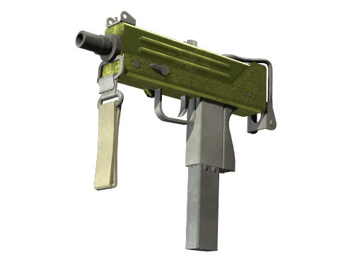 MAC-10 | Гравировка