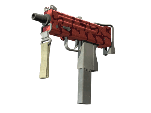 MAC-10 | Плотоядный