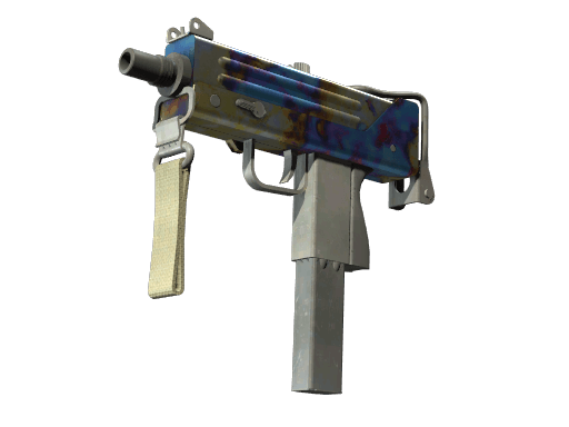 MAC-10 | Поверхностная закалка
