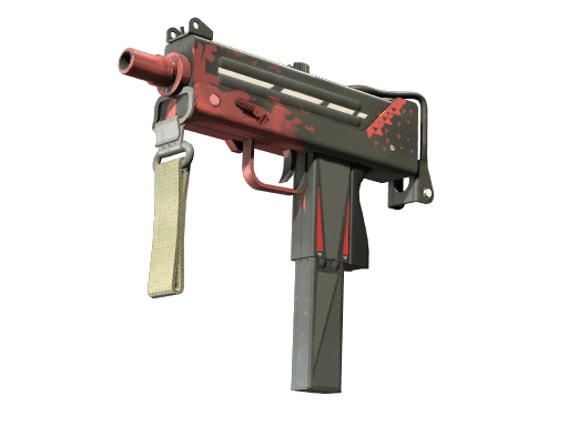 MAC-10 | Клочья