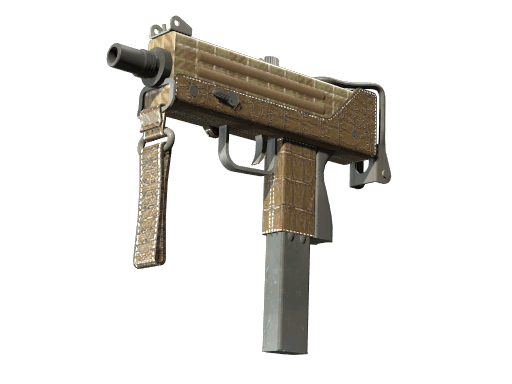 MAC-10 | Пассажир