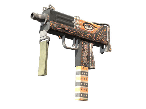 MAC-10 | Хроматика