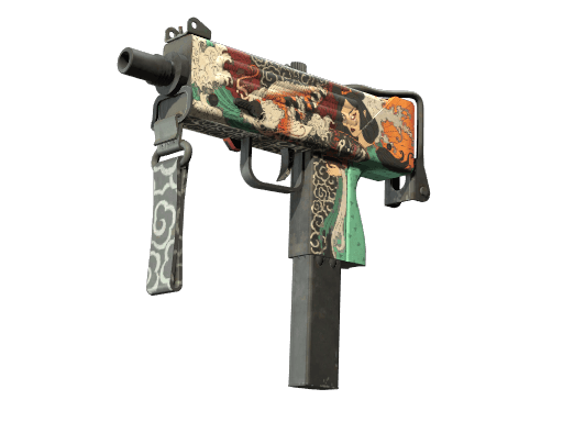 MAC-10 | Шарм