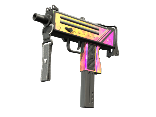 MAC-10 | Дискотехника