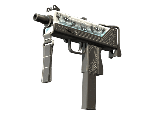 MAC-10 | Заточение