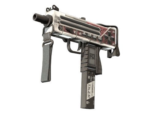 MAC-10 | Кнопкодав