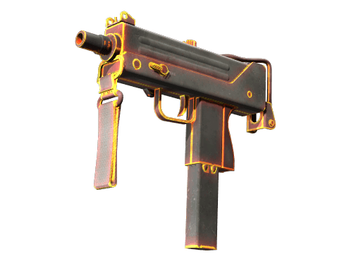 MAC-10 | Жар