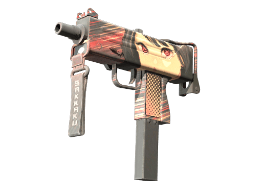 MAC-10 | Саккаку