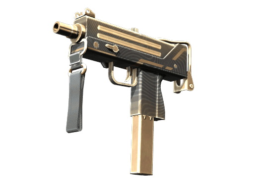 MAC-10 | Эхо песков