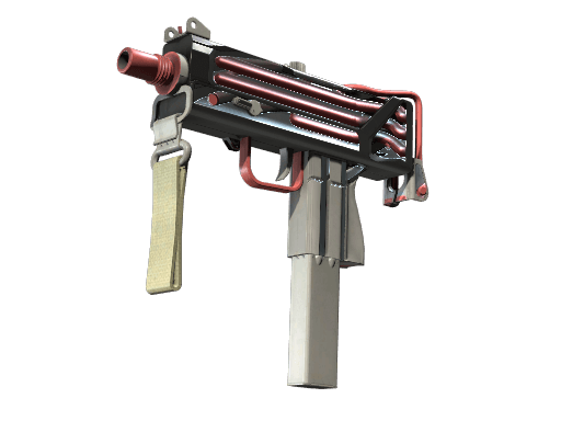 MAC-10 | Полная труба