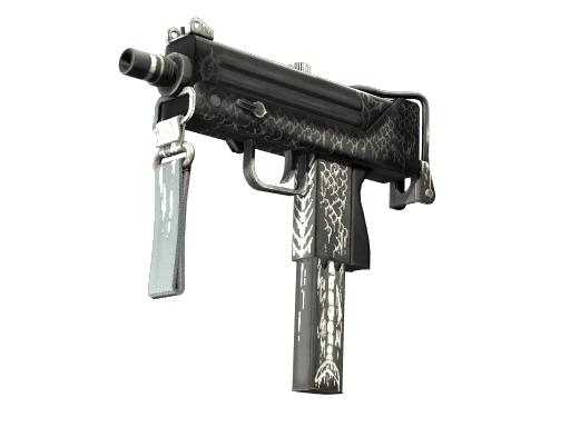 MAC-10 | Белая рыба