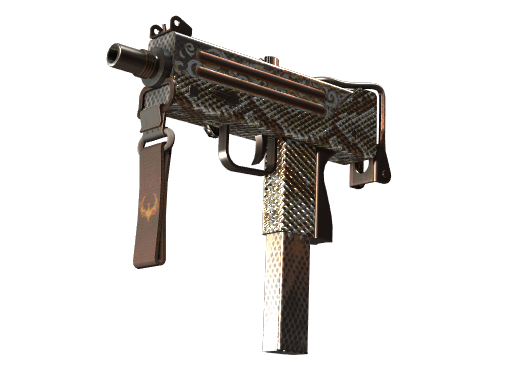 MAC-10 | Ужи на сковородке