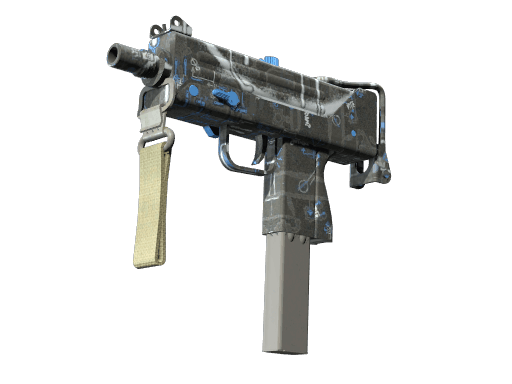 MAC-10 | Тактика