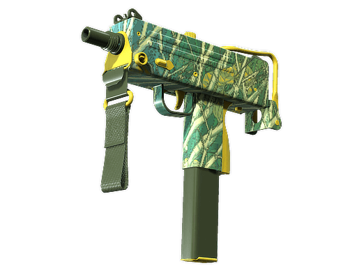 MAC-10 | Тополиная чаща