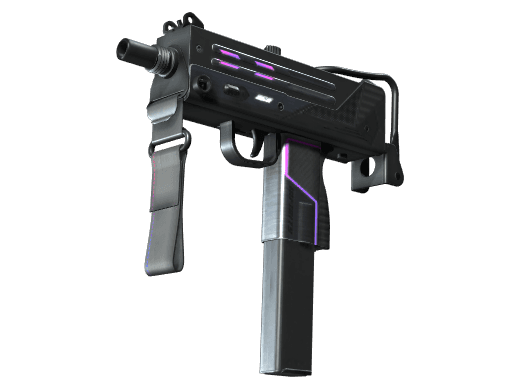 MAC-10 | Световой короб