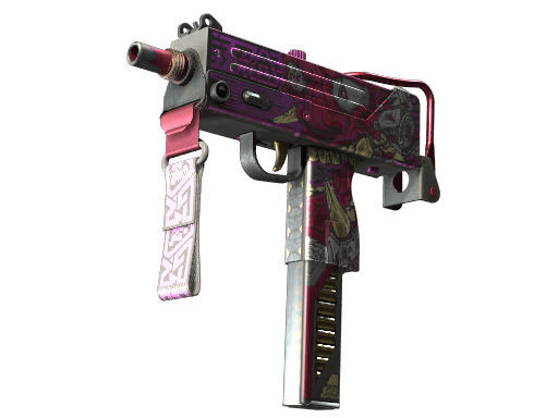 MAC-10 | Сайба о́ни