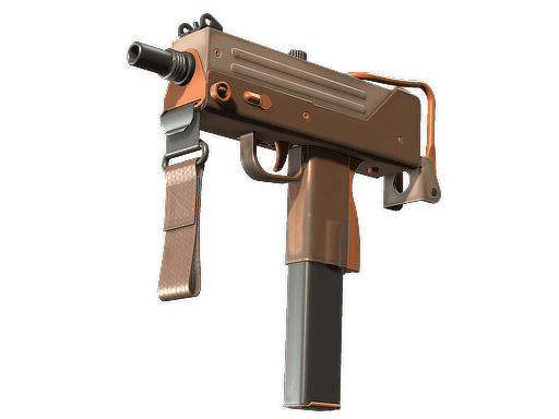 MAC-10 | Автозагар