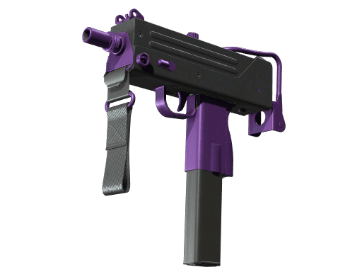 MAC-10 | Ультрафиолет