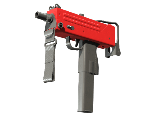 MAC-10 | Карамельное яблоко