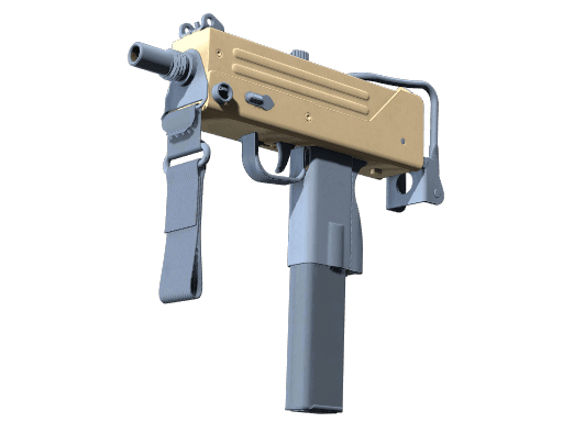 MAC-10 | Смерч