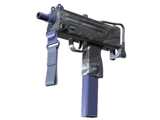 MAC-10 | Грозовой камуфляж